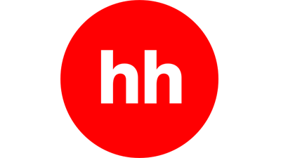 HH.ru.
